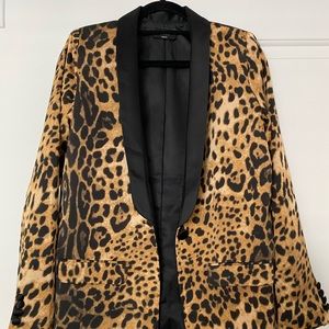 VICI Sport Jacket